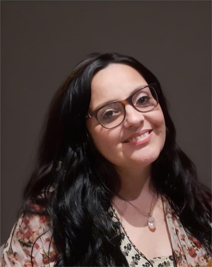 Balanza de la justicia, símbolo del Estudio Jurídico de Victoria Vazquez